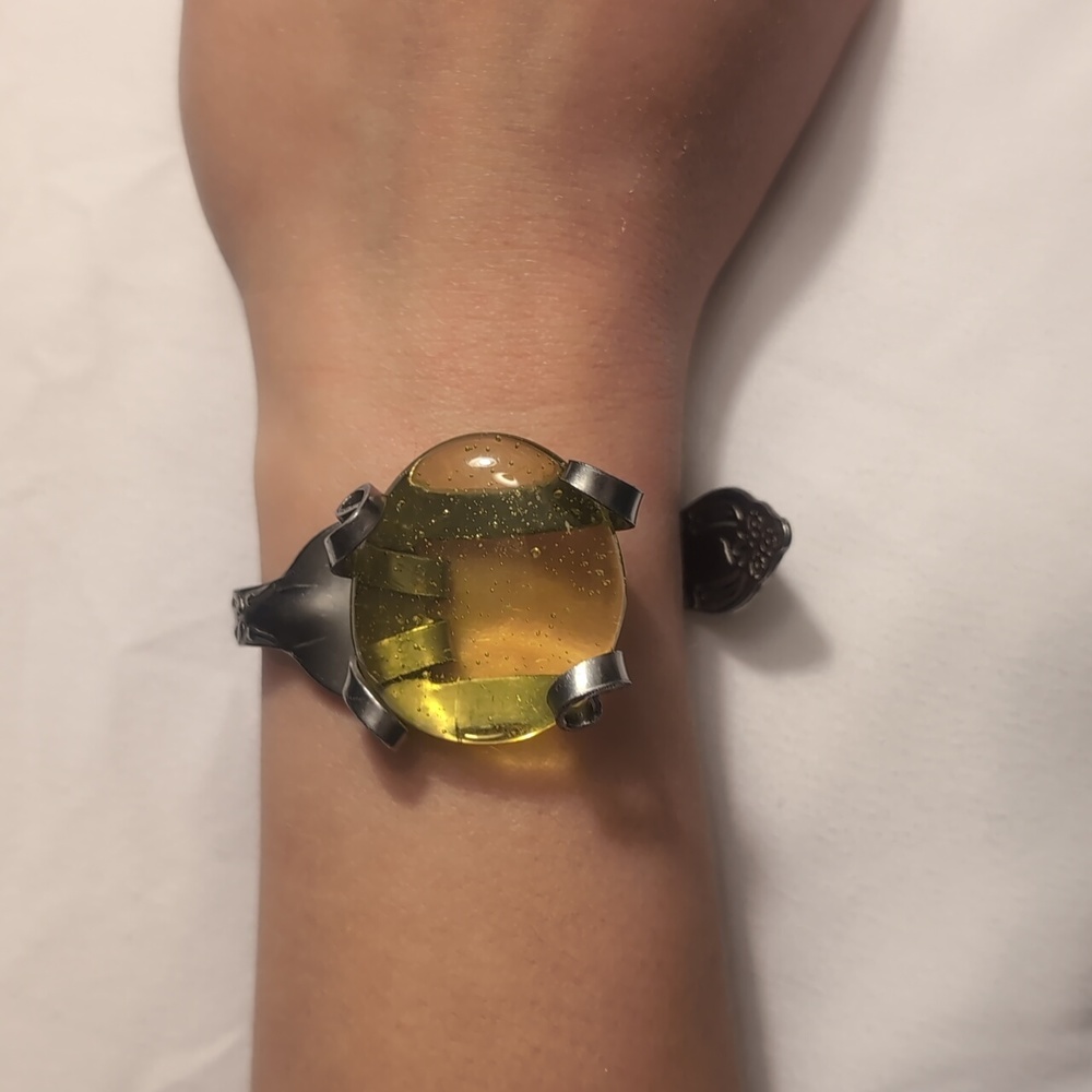 Unique Fork Bracelet